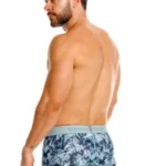 Alternative view of 26040100112 Tags Trunks Color 43-Blue Size 2XL