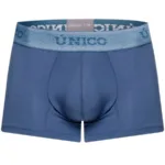 26040100117 Classic Trunks Color 46-Teal Size 2XL - Image 12
