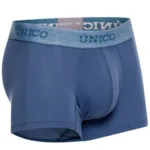 26040100117 Classic Trunks Color 46-Teal Size 2XL - Image 14