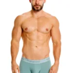 26040100121 Ceramic Trunks Color 43-Green Size S
