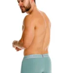 Alternative view of 26040100121 Ceramic Trunks Color 43-Green Size S