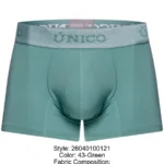 26040100121 Ceramic Trunks Color 43-Green Size S - Image 10