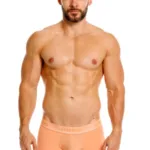26040100122 Classic Trunks Color 40-Apricot Size 2XL