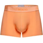 26040100122 Classic Trunks Color 40-Apricot Size XL - Image 7