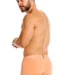 Alternative view of 26040100122 Classic Trunks Color 40-Apricot Size 2XL