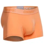 26040100122 Classic Trunks Color 40-Apricot Size XL - Image 9