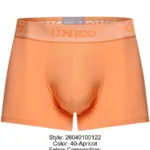 26040100122 Classic Trunks Color 40-Apricot Size XL - Image 10
