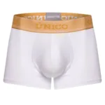 26040100125 Amber Trunks Color 00-White Size M - Image 7