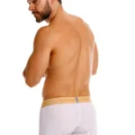 Alternative view of 26040100125 Amber Trunks Color 00-White Size 2XL