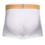 26040100125 Amber Trunks Color 00-White Size M - Image 8