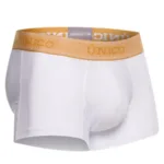 26040100125 Amber Trunks Color 00-White Size M - Image 9