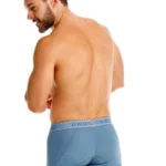 Alternative view of 26040100127 Classic Trunks Color 46-Blue Size 2XL