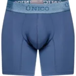 26040100217 Classic Boxer Briefs Color 46-Teal Size L - Image 7