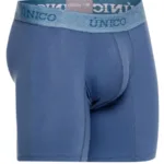 26040100217 Classic Boxer Briefs Color 46-Teal Size L - Image 9