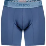 26040100217 Classic Boxer Briefs Color 46-Teal Size L - Image 10