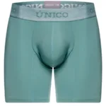 26040100221 Ceramic Boxer Briefs Color 43-Green Size M - Image 10