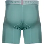 26040100221 Ceramic Boxer Briefs Color 43-Green Size M - Image 11