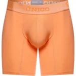 26040100222 Classic Boxer Briefs Color 40-Apricot Size 2XL - Image 10