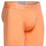 26040100222 Classic Boxer Briefs Color 40-Apricot Size 2XL - Image 12
