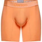 26040100222 Classic Boxer Briefs Color 40-Apricot Size 2XL - Image 13