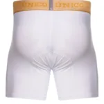 26040100225 Amber Boxer Briefs Color 00-White Size XL - Image 12