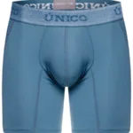 26040100227 Classic Boxer Briefs Color 46-Blue Size L - Image 11