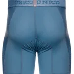 26040100227 Classic Boxer Briefs Color 46-Blue Size L - Image 12