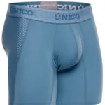 26040100227 Classic Boxer Briefs Color 46-Blue Size L - Image 13
