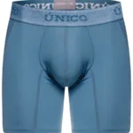 26040100227 Classic Boxer Briefs Color 46-Blue Size L - Image 14