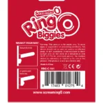 Ringo Biggies - Clear
