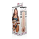 Alternative view of Fleshlight Girls Vanna Bardot Dopamine