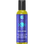 Celestial Collection Eclipse Pheromone Massage Oil 2 Fl Oz/59 ml