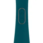 Playboy Pleasure - True Indulgence - Vibrator - Deep Teal
