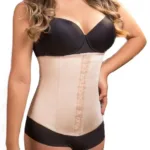 103 Valerie Waist Cincher Color Nude Size 2XL (42) - Image 3