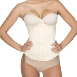 103 Valerie Waist Cincher Color Nude Size 2XL (42)