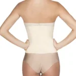 Alternative view of 103 Valerie Waist Cincher Color Nude Size 2XL (42)