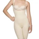 104 Stephanie Full Body Shaper Color Nude Size 2XL (42)