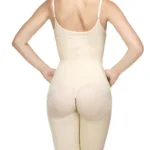 Alternative view of 104 Stephanie Full Body Shaper Color Nude Size 2XL (42)