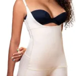 104 Stephanie Full Body Shaper Color Nude Size 2XL (42) - Image 5