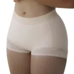 5092 Butt Lifter Shaper Short Color Nude Size 2XL (42)