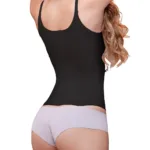 Alternative view of 900 Belle Underbust Corset Color Black Size 2XL (42)