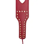 Spanker - Red
