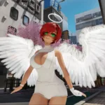 Fleshlight Fantasy Evie Akashiya Sho Akuma - Image 7