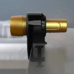 Alternative view of Fleshlight Mount