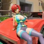 Fleshlight Fantasy Evie Akashiya Sho Akuma - Image 6