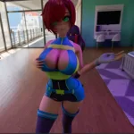 Fleshlight Fantasy Evie Akashiya Sho Akuma - Image 4