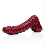 Fleshlight Fantasy Reaper Silicone Dildo
