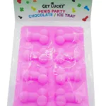 Penis Party Chocolate/ice Tray