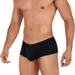 91103X Microfiber Trunks Color Black Size 2-3XL - Image 3