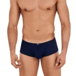 91103X Microfiber Trunks Color Dark Blue Size 2-3XL